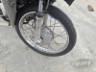 2008 HONDA BIZ 125 