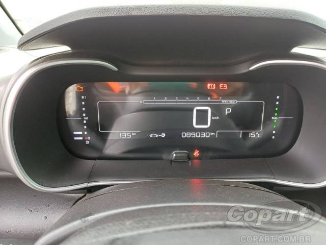 2022 CITROEN C4 CACTUS 
