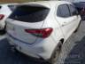 2020 FIAT ARGO 