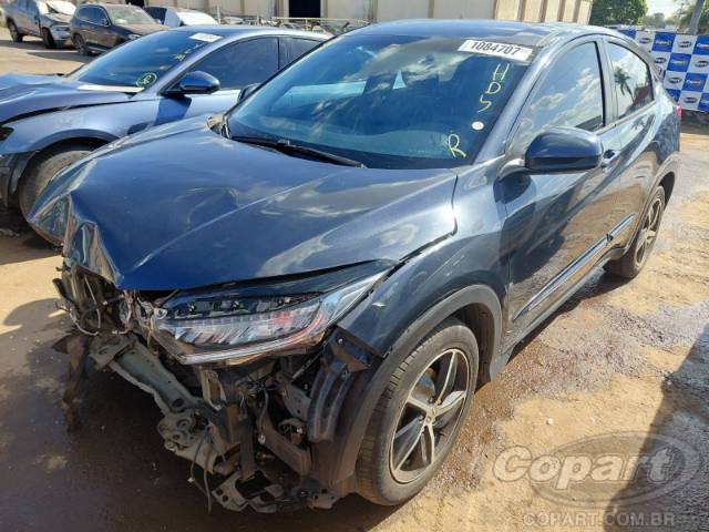 2020 HONDA HR-V 