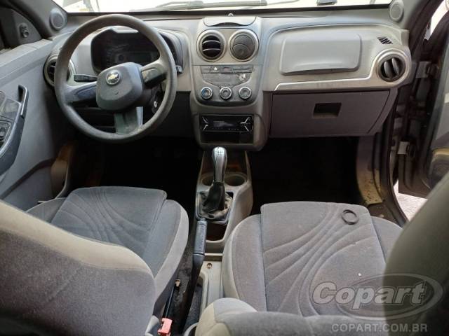 2010 CHEVROLET AGILE 