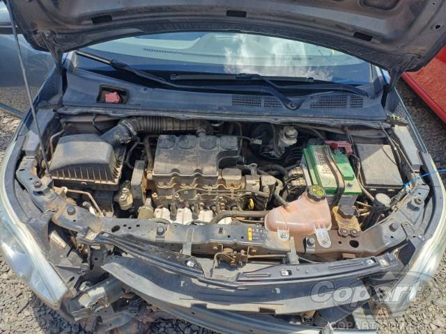 2012 CHEVROLET COBALT 