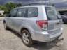 2010 SUBARU FORESTER 