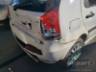 2007 FIAT PALIO 