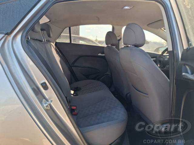 2019 HYUNDAI HB20S 