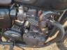 2019 TRIUMPH BONNEVILLE 
