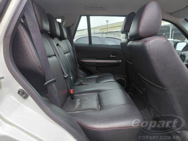 2012 SUZUKI GRAND VITARA 