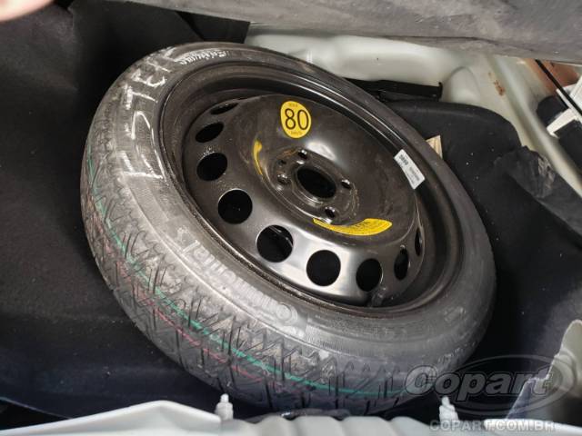 2020 CHEVROLET ONIX PLUS 