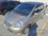 2008 HONDA FIT 