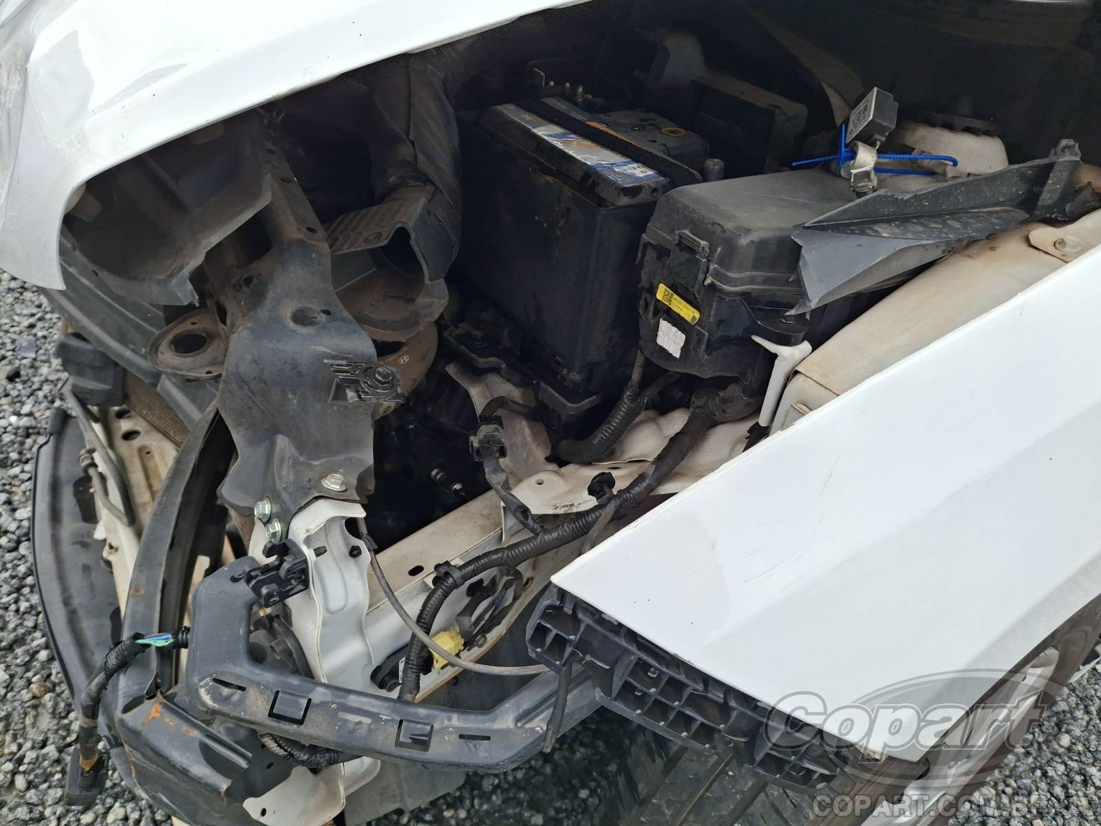 2019 HYUNDAI HB20 — foto 12 de 14