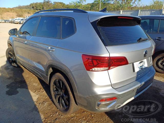 2022 VOLKSWAGEN TAOS 