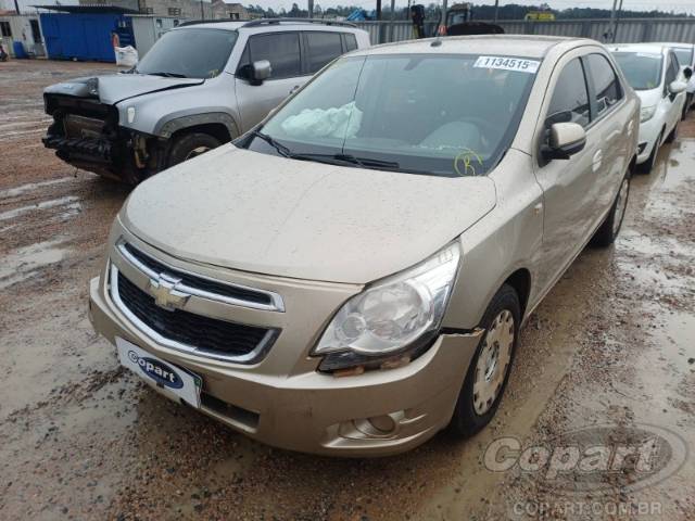 2013 CHEVROLET COBALT 