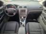 2009 FORD FOCUS SEDAN 