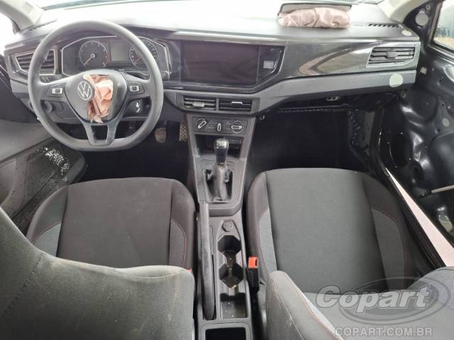 2026 VOLKSWAGEN POLO 