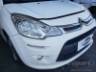 2015 CITROEN C3 