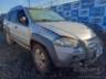 2010 FIAT PALIO WEEKEND 