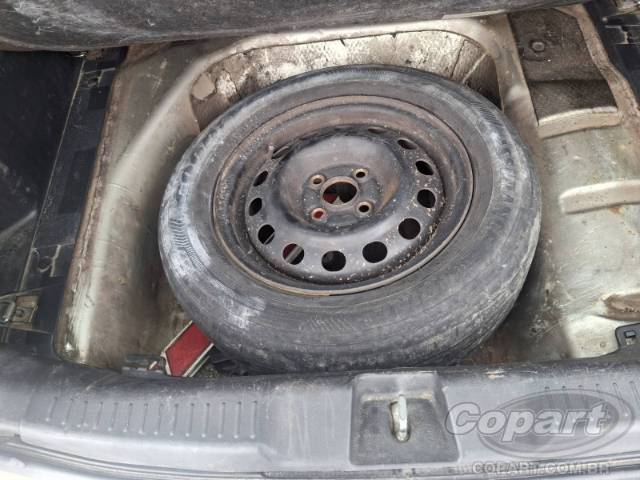 2004 HONDA FIT 