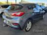 2019 CHEVROLET CRUZE HATCH 