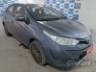 2021 TOYOTA YARIS SEDA 