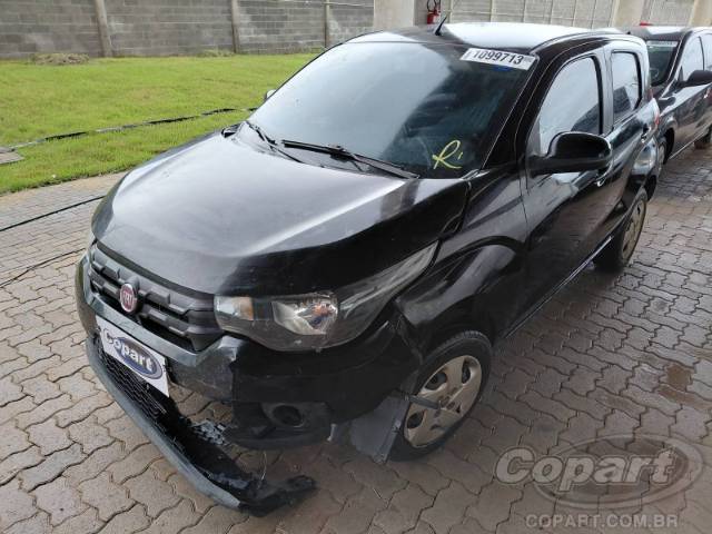 2020 FIAT MOBI 