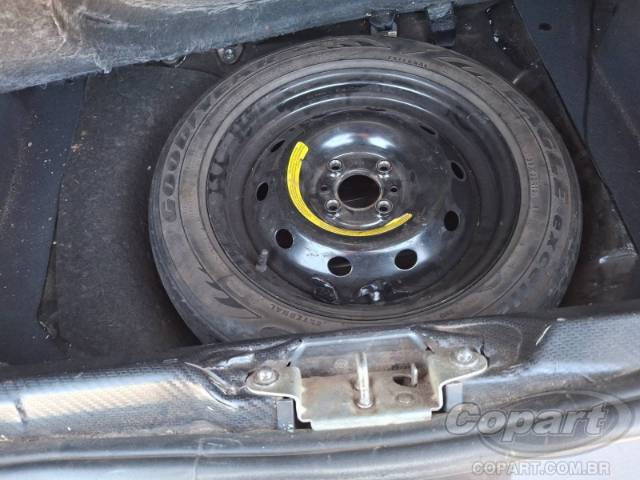 2010 FIAT PALIO 