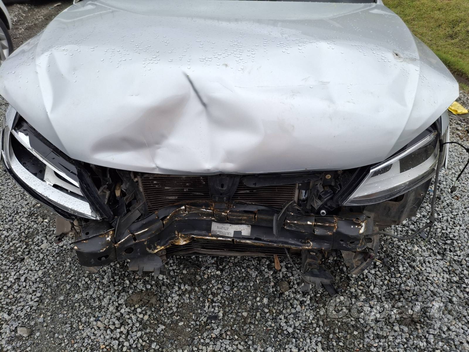 2016 VOLKSWAGEN JETTA — foto 15 de 15