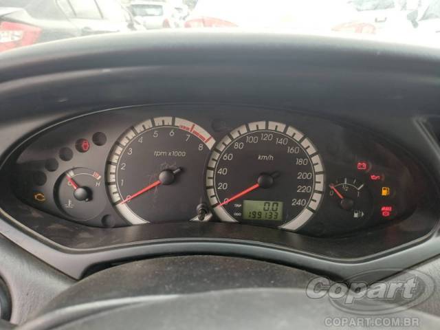 2008 FORD FOCUS 