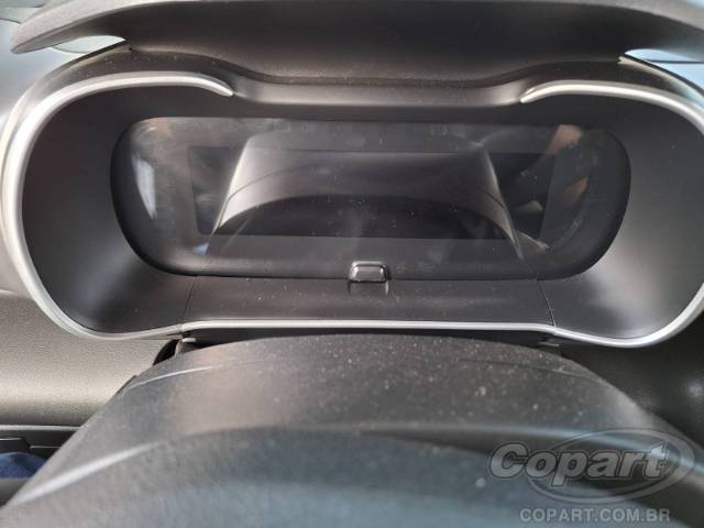 2020 CITROEN C4 CACTUS 