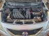 2013 NISSAN VERSA 