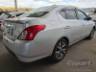2017 NISSAN VERSA 
