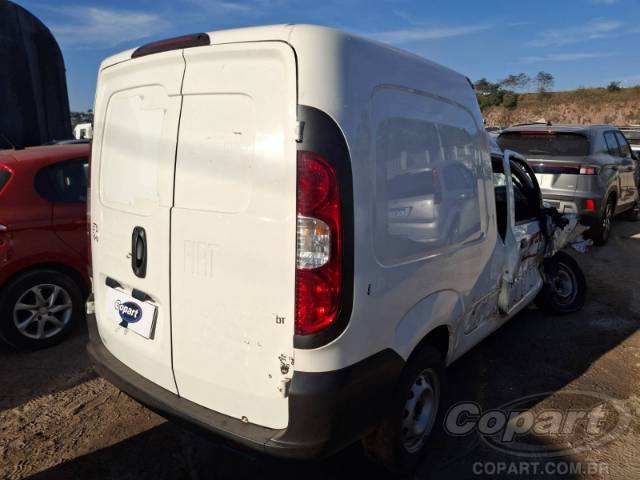 2025 FIAT FIORINO FURGAO 