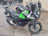 2022 KAWASAKI VERSYS-X 