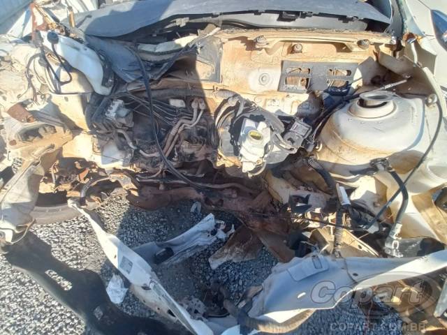 2017 VOLKSWAGEN SAVEIRO 