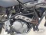2007 HONDA NX4 
