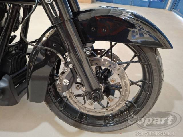 2020 HARLEY-DAVIDSON TOURING 