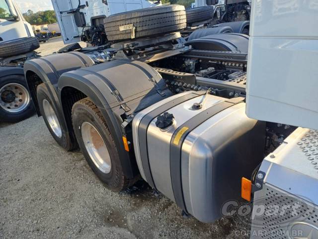 0 MERCEDES-BENZ Actros 