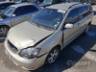 2007 TOYOTA FIELDER 