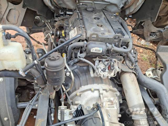 2025 MERCEDES-BENZ Accelo 