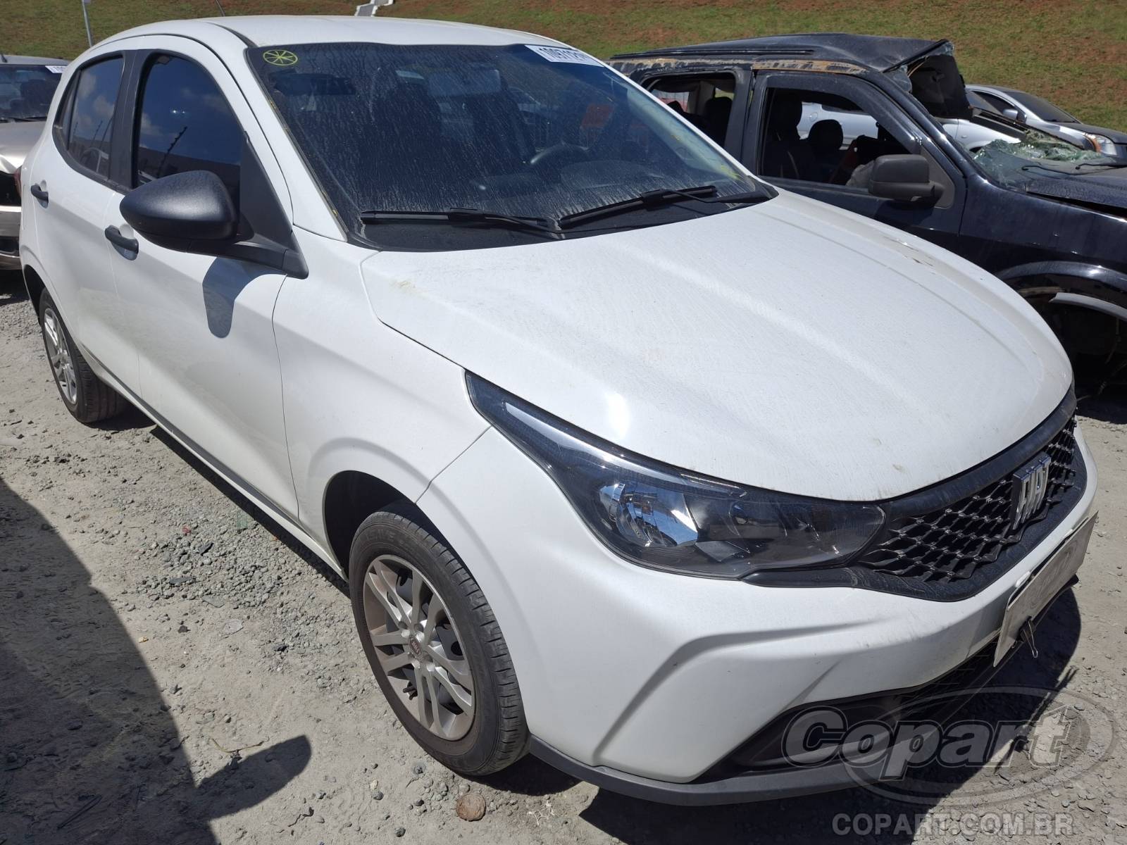 FIAT ARGO 1.0 Firefly