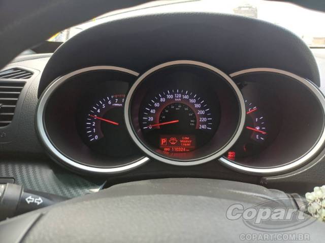 2012 KIA SORENTO 