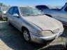 2001 CITROEN XSARA 
