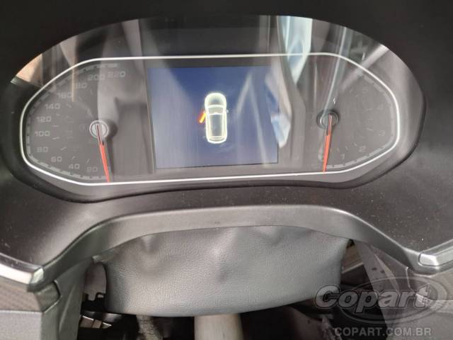 2021 CAOA CHERY TIGGO 5X 