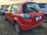 2013 FORD KA 