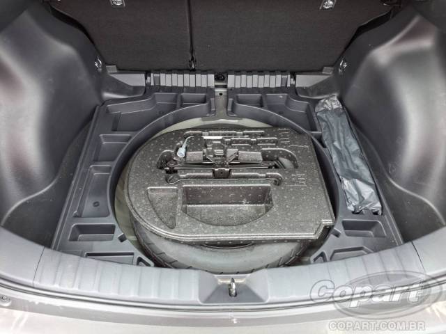 2022 TOYOTA COROLLA CROSS 