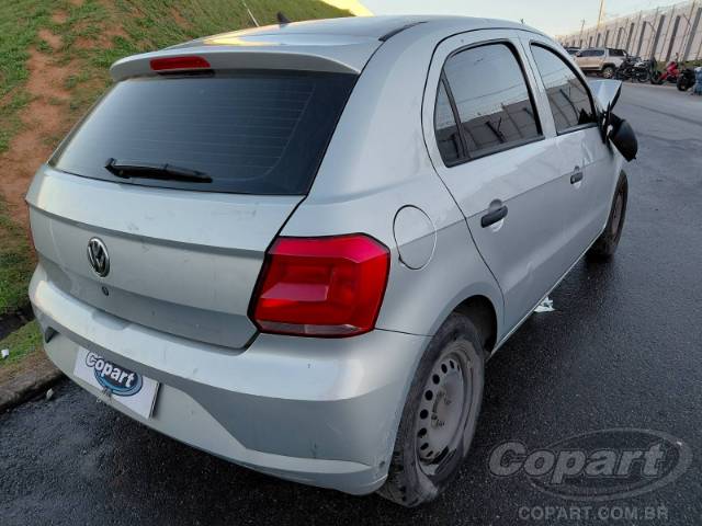 2023 VOLKSWAGEN GOL 