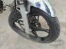 2007 SUZUKI INTRUDER 125 