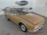 1976 VOLKSWAGEN VARIANT 