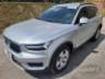 2019 VOLVO XC40 