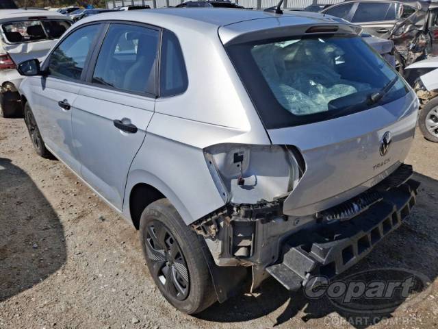 2026 VOLKSWAGEN POLO 