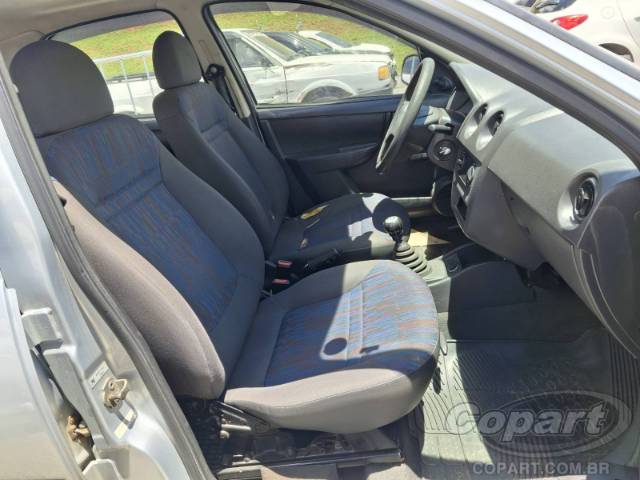 2009 CHEVROLET CELTA 